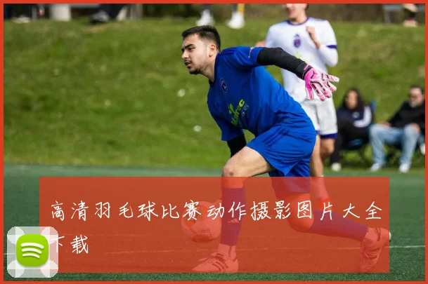 高清羽毛球比赛动作摄影图片大全下载